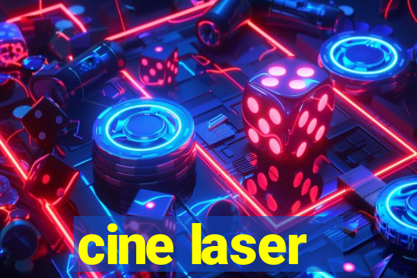 cine laser - porto velho